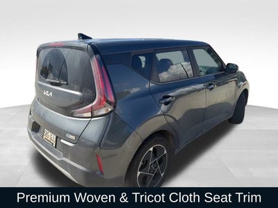 2023 Kia Soul EX