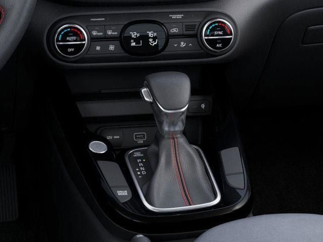 2025 Kia Soul GT-Line