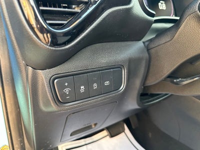 2024 Kia Soul GT-Line