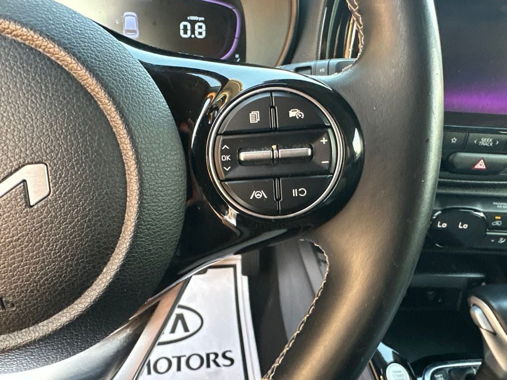 2024 Kia Soul GT-Line