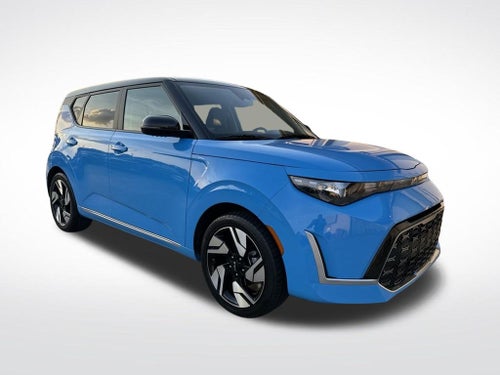 2024 Kia Soul GT-Line