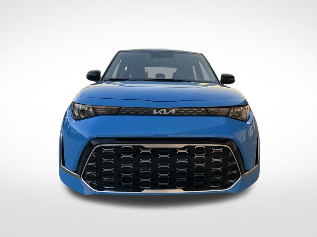 2024 Kia Soul GT-Line