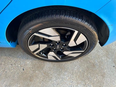 2024 Kia Soul GT-Line