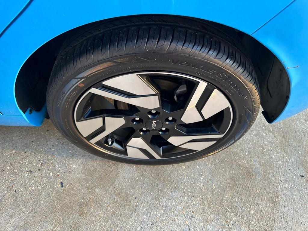 2024 Kia Soul GT-Line
