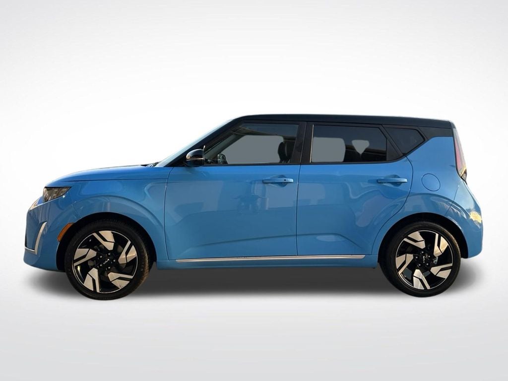 2024 Kia Soul GT-Line