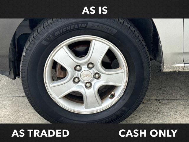 2008 Kia Sportage LX
