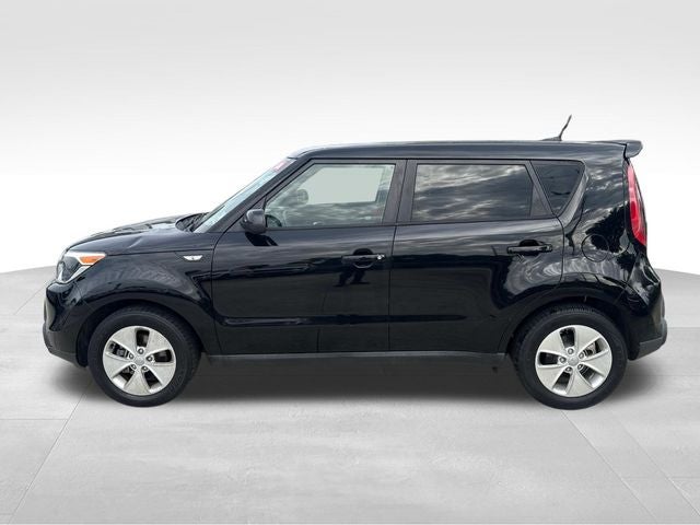 2014 Kia Soul Base