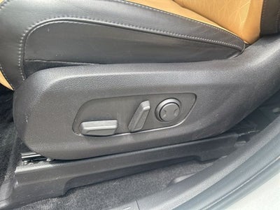 2022 Kia Carnival LXS