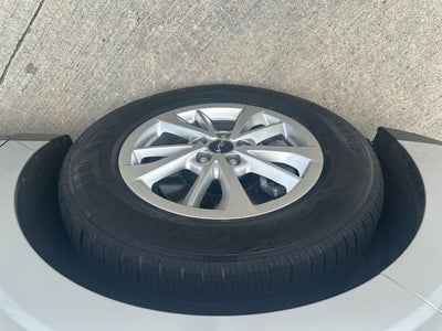 2022 Kia Carnival LXS