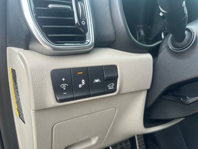 2021 Kia Sportage SX