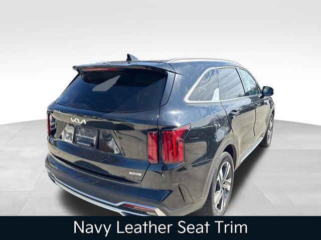 2023 Kia Sorento Plug-In Hybrid SX Prestige