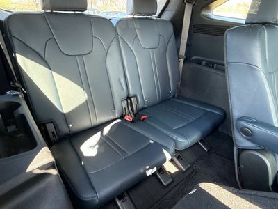 2023 Kia Sorento Plug-In Hybrid SX Prestige