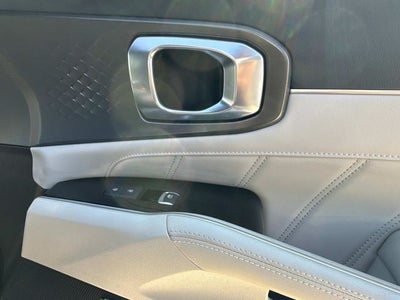 2023 Kia Sorento Plug-In Hybrid SX Prestige