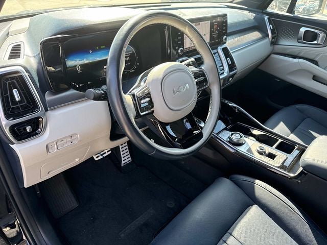 2023 Kia Sorento Plug-In Hybrid SX Prestige