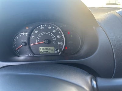 2024 Mitsubishi Mirage G4 LE