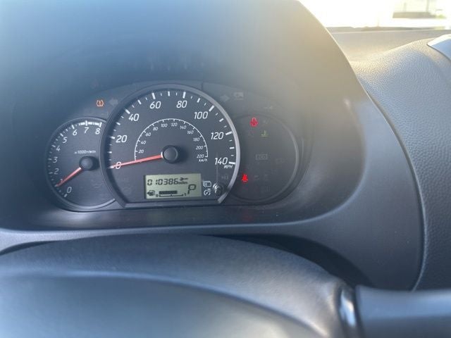 2024 Mitsubishi Mirage G4 LE