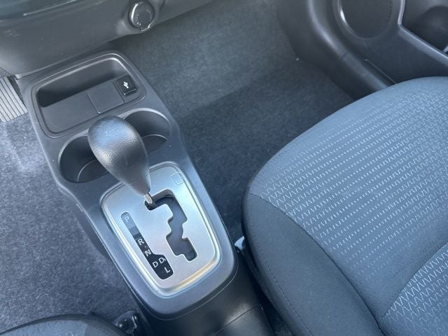 2024 Mitsubishi Mirage G4 LE