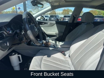 2021 Audi A5 40 Premium quattro