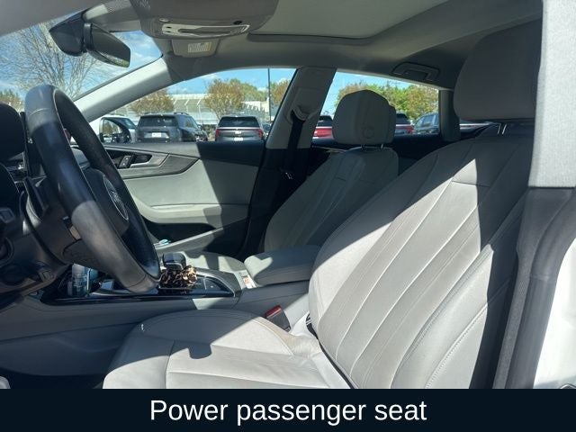 2021 Audi A5 40 Premium quattro