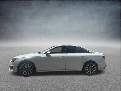 2020 Audi A4 40 Premium Plus