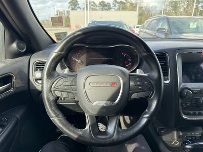 2020 Dodge Durango GT Plus