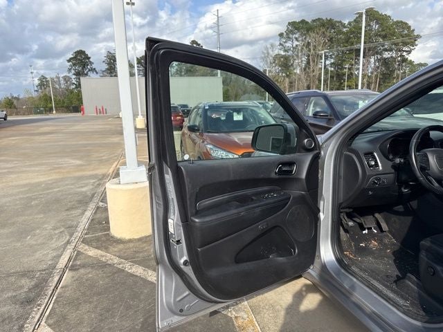 2020 Dodge Durango GT Plus