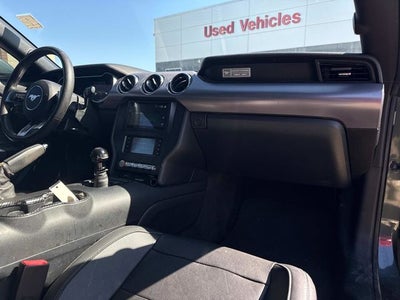 2015 Ford Mustang GT