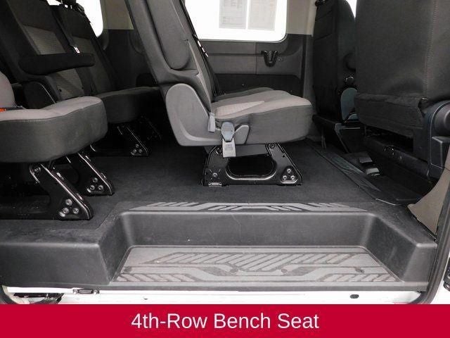 2023 Ford Transit-350 XLT