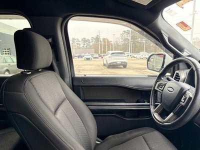 2019 Ford Expedition Max XLT