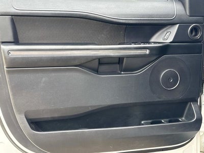 2019 Ford Expedition Max XLT