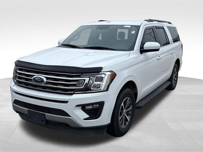 2019 Ford Expedition Max XLT