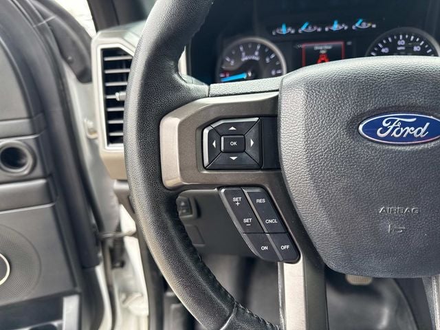 2019 Ford Expedition Max XLT