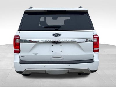 2019 Ford Expedition Max XLT