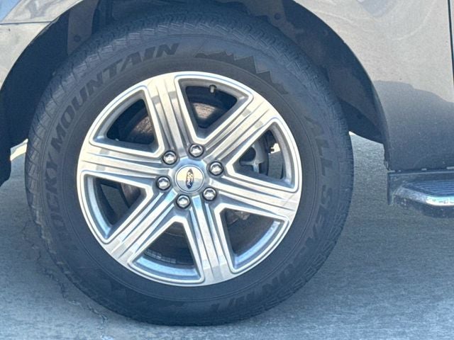 2019 Ford Expedition XLT