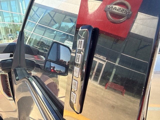 2021 Ford F-250SD Platinum