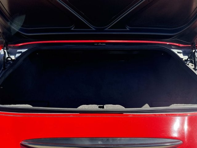 2012 Chevrolet Corvette Base 1LT