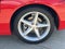 2012 Chevrolet Corvette Base 1LT