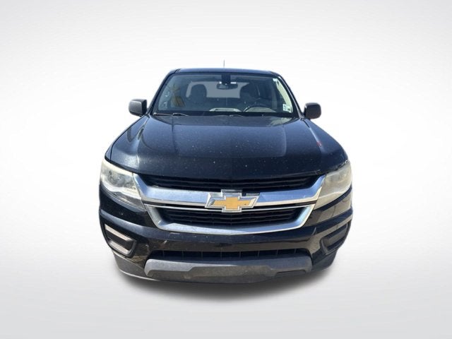 2019 Chevrolet Colorado Work Truck
