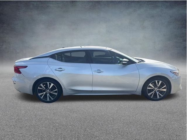 2016 Nissan Maxima 3.5 SL