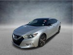 2016 Nissan Maxima 3.5 SL