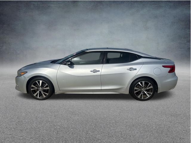 2016 Nissan Maxima 3.5 SL