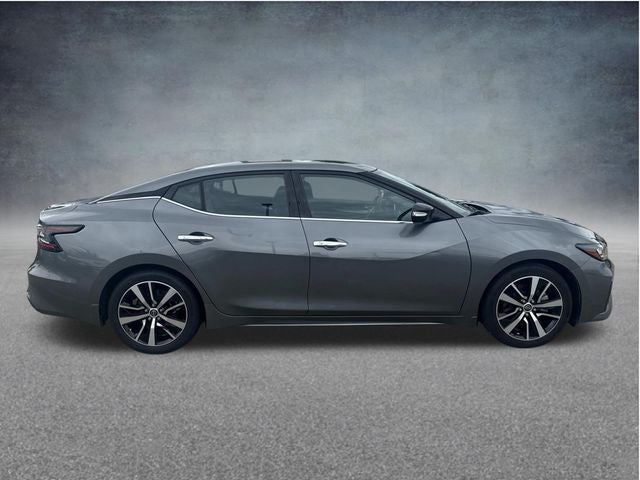 2023 Nissan Maxima SV