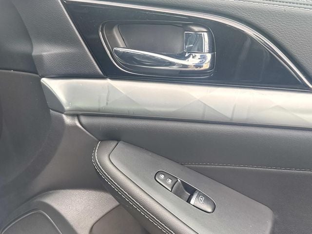 2023 Nissan Maxima SV