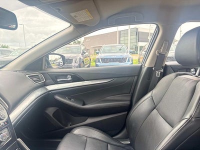 2023 Nissan Maxima SV