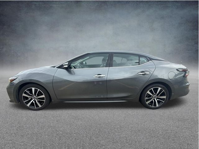 2023 Nissan Maxima SV