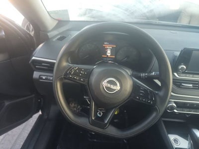 2024 Nissan Altima 2.5 S