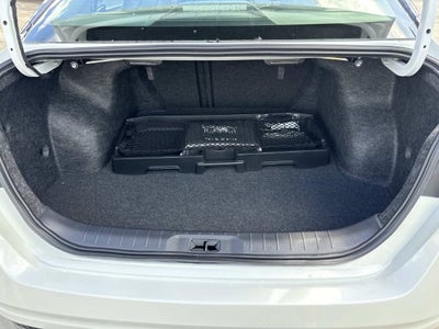 2026 Nissan Altima SR Midnight Edition®