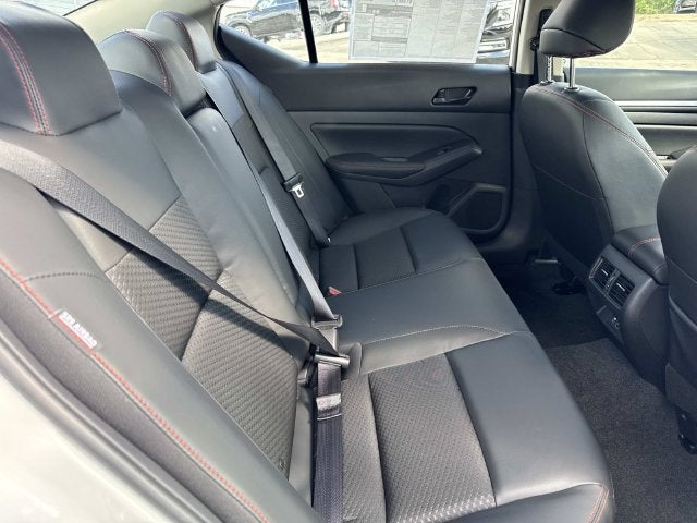 2026 Nissan Altima SR Midnight Edition®