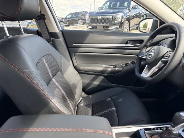 2026 Nissan Altima SR Midnight Edition®