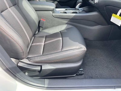 2026 Nissan Altima SR Midnight Edition®
